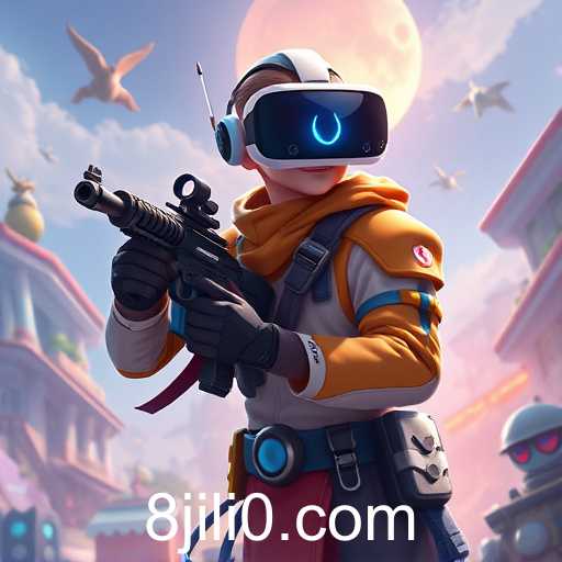 The Rise of 8jili: A Game Platform Revolution