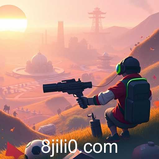 The Surge in Popularity of 8jili Gaming Platform