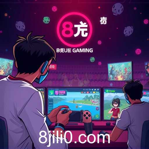 The Rise of 8jili: A New Era in Online Gaming