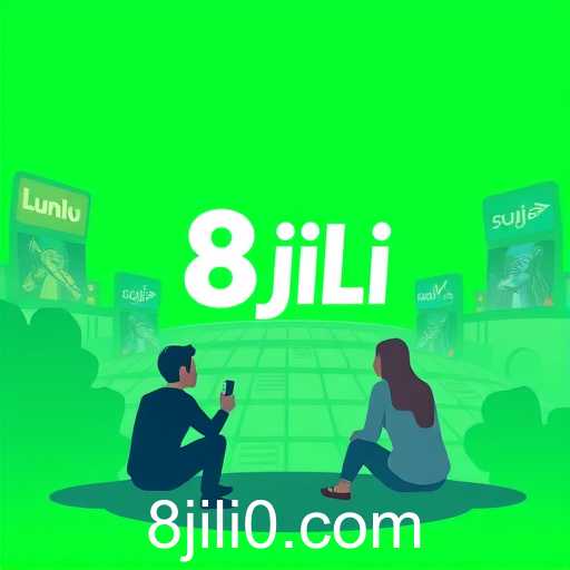 8jili