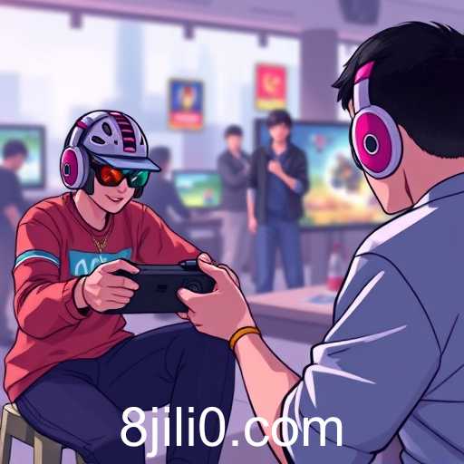 Emerging Trends in Online Gaming