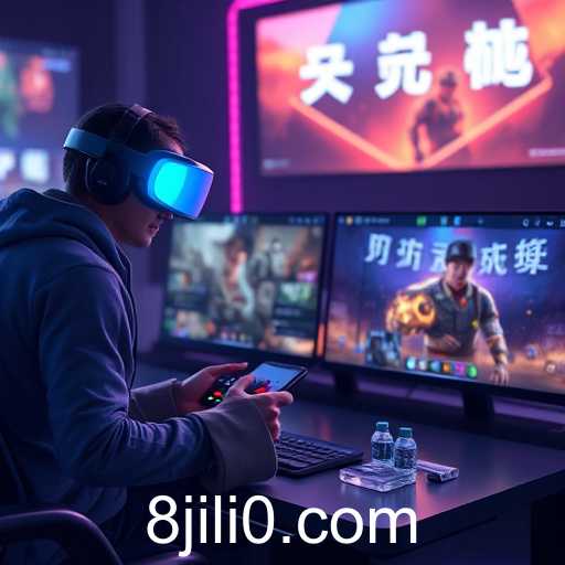 8jili