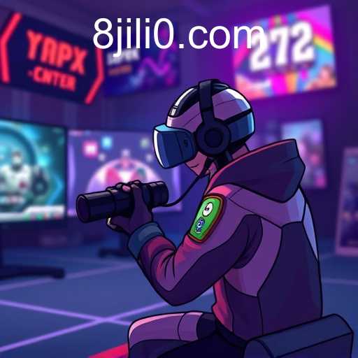 The Evolution of Online Gaming Platforms