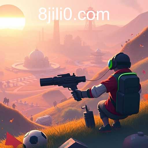Unveiling 8jili: The Game Platform Revolutionizing the Industry