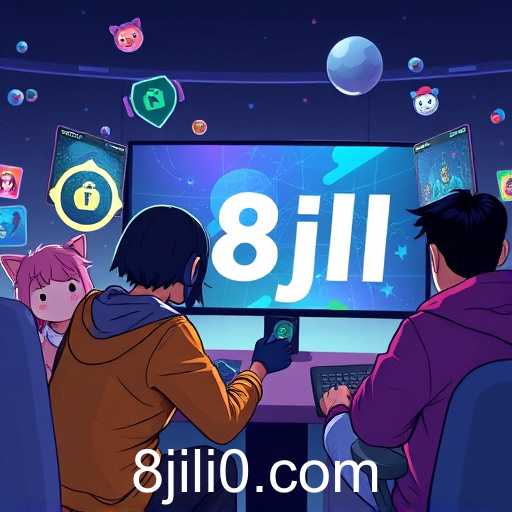 8jili
