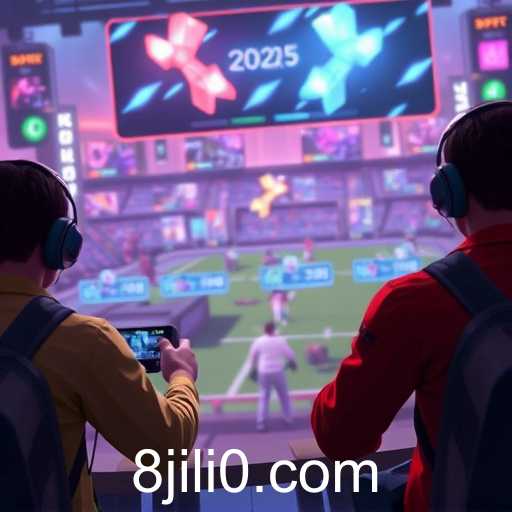 Gaming Surge Amid Technological Advances