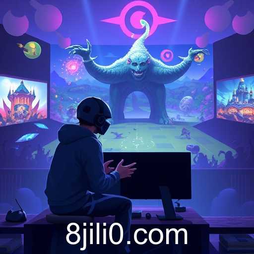 Gaming Trends and Innovations Online