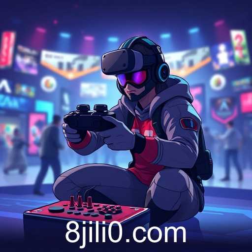 Navigating the Gaming Landscape