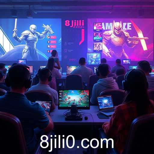 The Evolution and Impact of Online Gaming in 2025