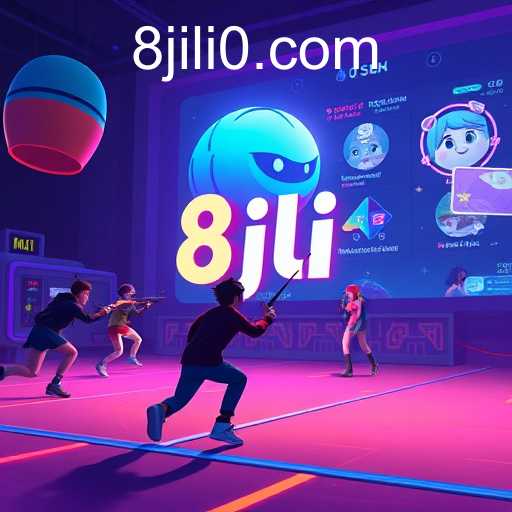 The Rise and Influence of 8jili in Gaming