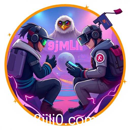 The Rise of 8jili: A New Era in Online Gaming