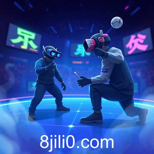 The Rise of 8jili in the Gaming World