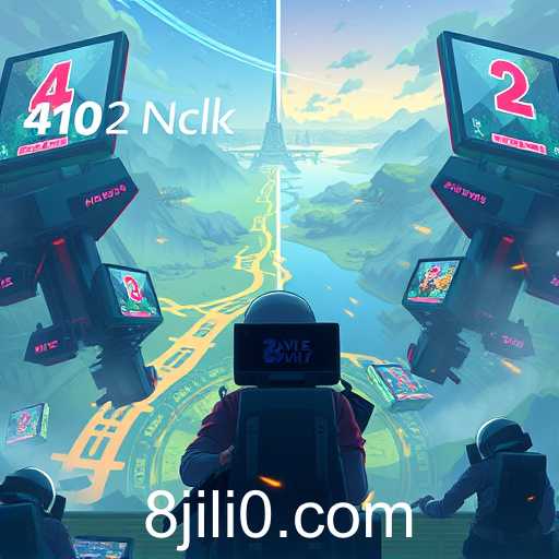 The Rise of 8jili in Online Gaming