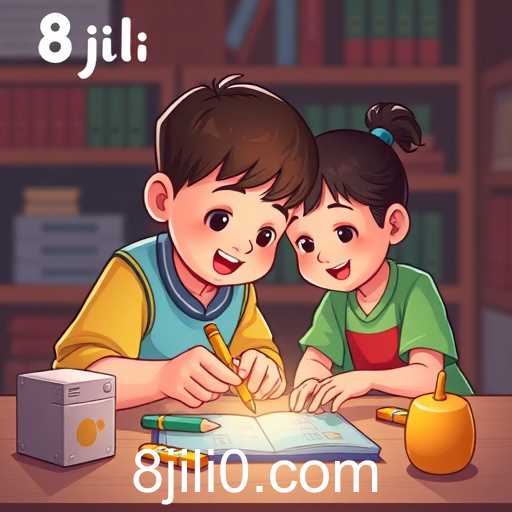 The Rise of 8jili: A New Era in Online Gaming