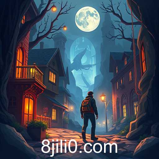 The Rise of 8jili in Online Gaming