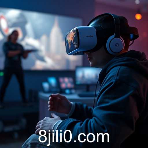 The Rise of Online Gaming Platforms in 2025