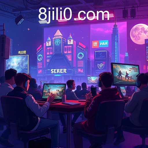 The Rise of Online Gaming Platforms