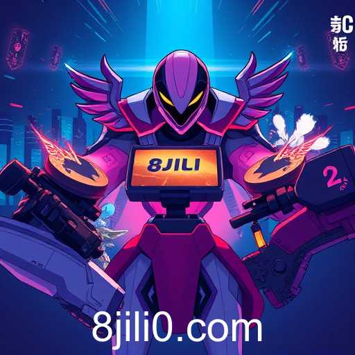 8jili