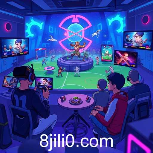 The Rise of Online Gaming in 2025