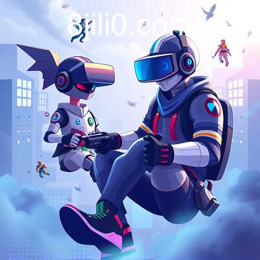 Rising Trends in Online Gaming