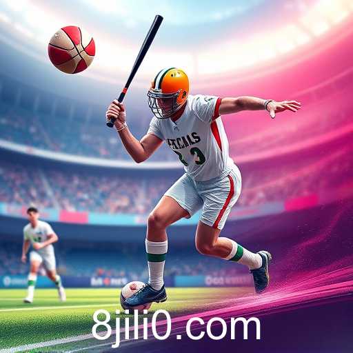 Exploring the Exciting World of Sports Games: A Focus on 8jili